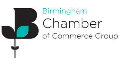 Birmingham Chamber of Commerce Group