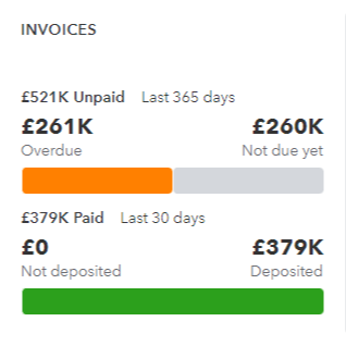 Invoices