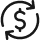 Refund Business Icons