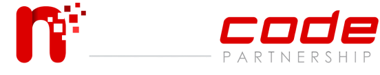 New Code logo
