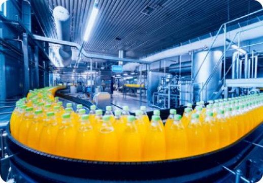 Beverage Factory