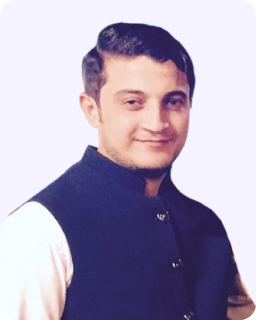 Shashank Image