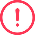 Exclamation Mark Icon