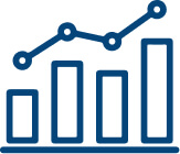 Graph-Business Icons