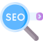 Seo Icons