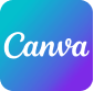 Canva logo