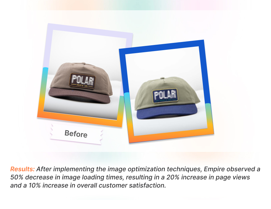 Polar Skateboards-Caps