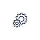 Gear Icon