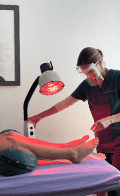 Acupuncture Treatement