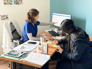Conversation between Doctor and Patient