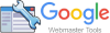 Google webmaster Tools