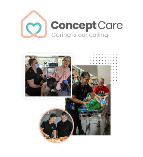 Concept Care banner image