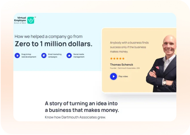 Admission Counseling | Digital Marketing