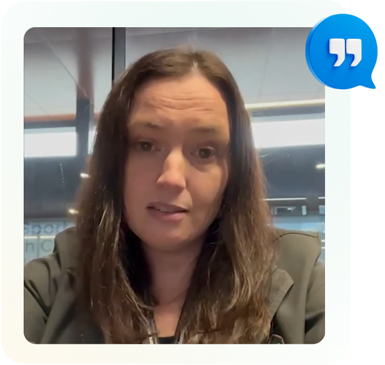 Tamara Grosseibl - Executive Assistant at Concept Care