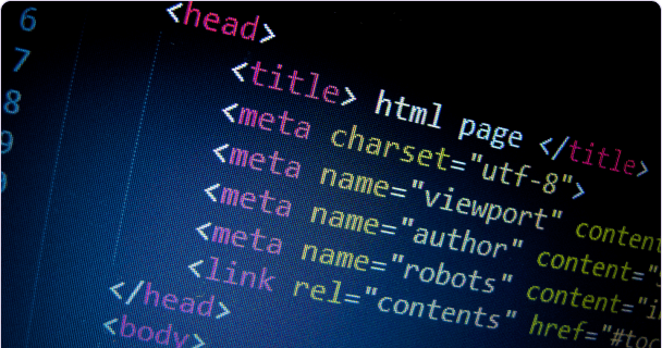 Showing meta tags, hreflang tag, heading tags, server redirection errors, alt tags at code level