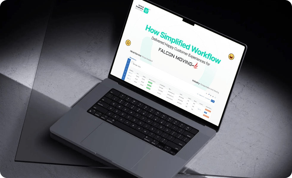 Virtual Assistant Case Study