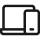 Responsive design icon