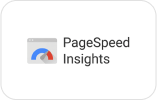 PageSpeed Insights icon