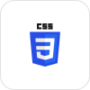 CSS icon