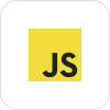JavaScript icon