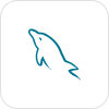 MySQL icon