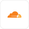 Cloudflare icon