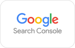 Google Search Console tool icon