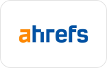 Ahrefs tool icon
