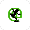 Screaming Frog tool icon
