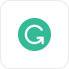 Grammarly tool icon
