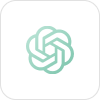ChatGPT tool icon
