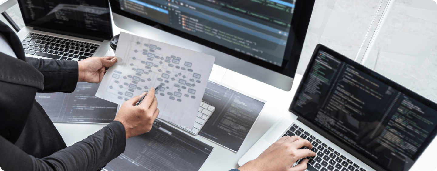 Solving the toughest development challenges