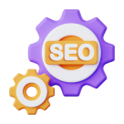 Banner icon - SEO