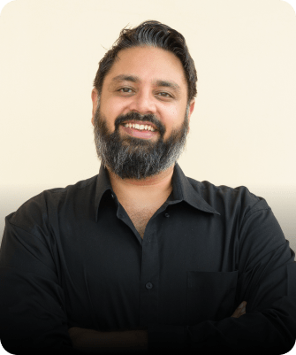 Naveen Kundu Lead Developer at VE