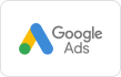 Google Ads icon