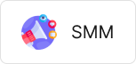 Image Representing SMM icon