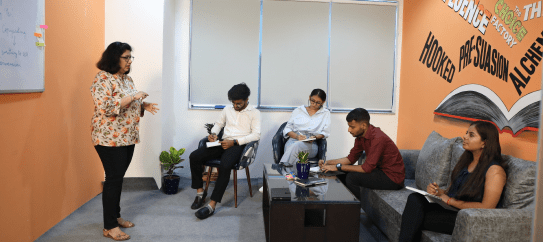 Revamping strategies for extreme marquees