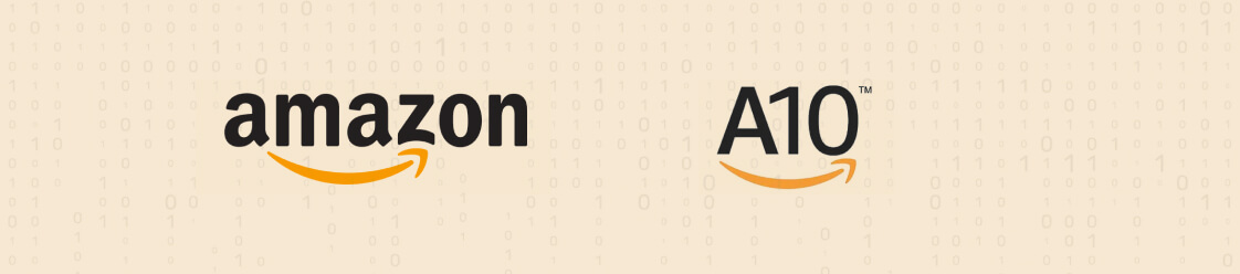 Amazon Logo