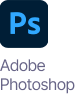 Adobe Photoshop Logo