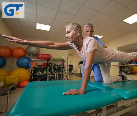 Healthcare or wellness Project image