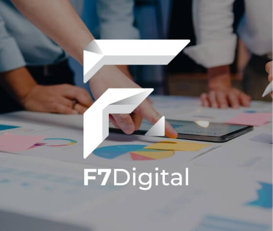 F7 Digital Project