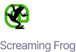 Screaming Frog tool