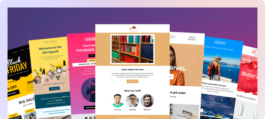 Various Digital Design