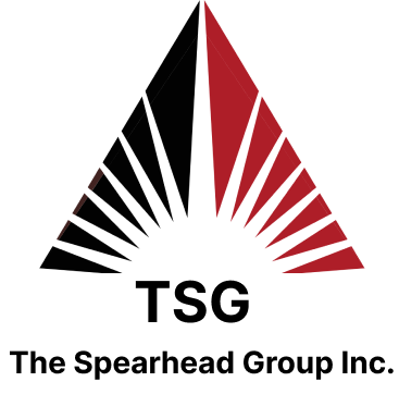Logo of The Spearhead Group