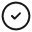 Check mark icon