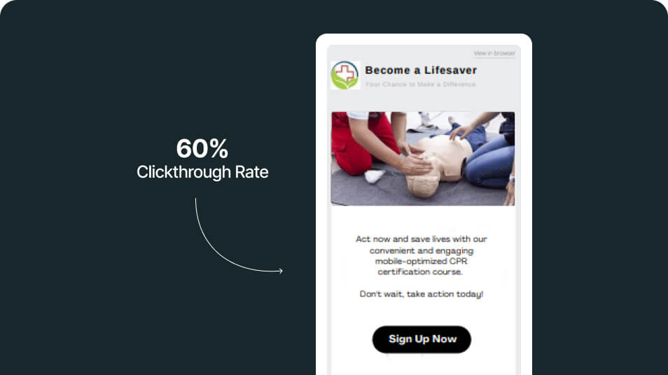 Registration Page-American HealthCare Academy