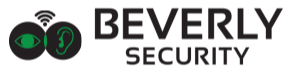 Beverly Security Logo