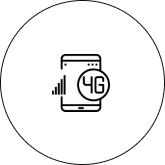 4G network