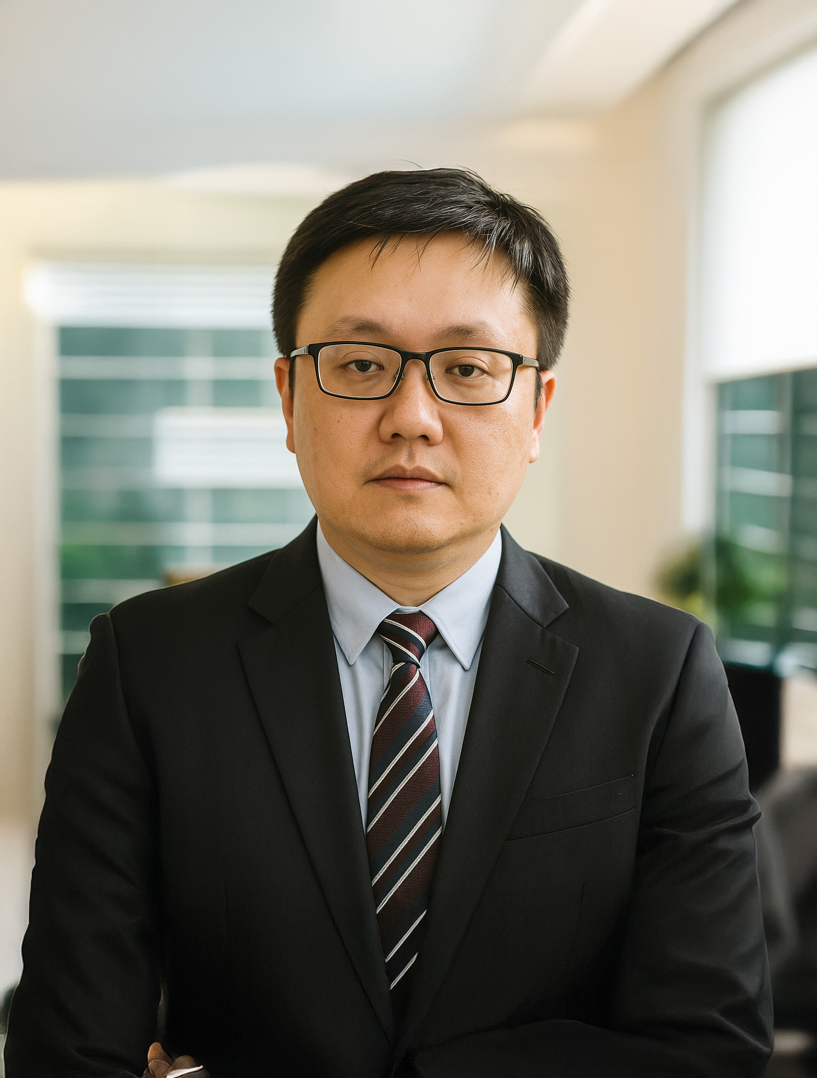 David Tan