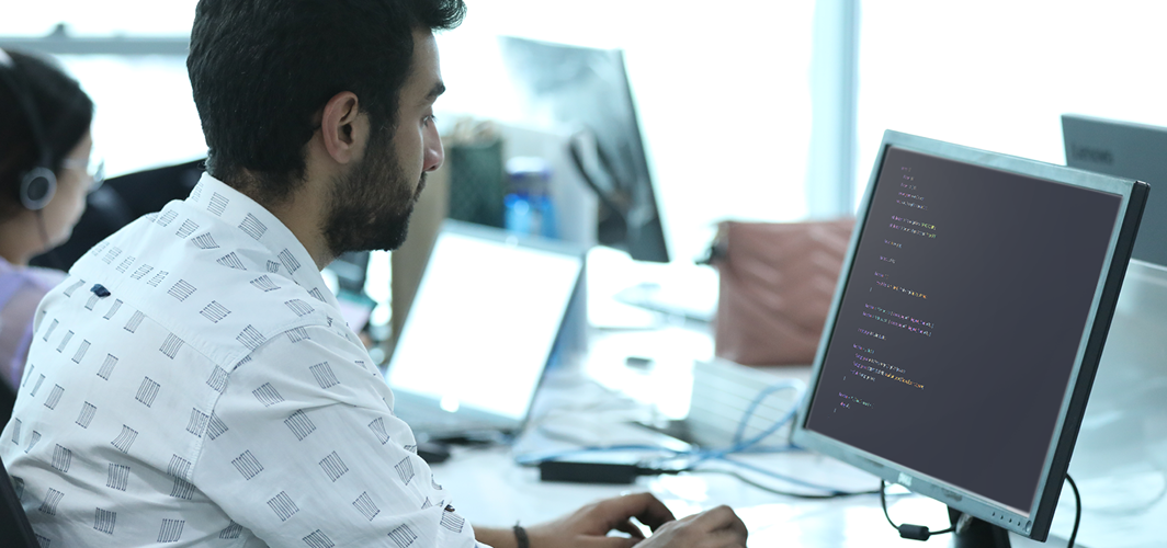 developer